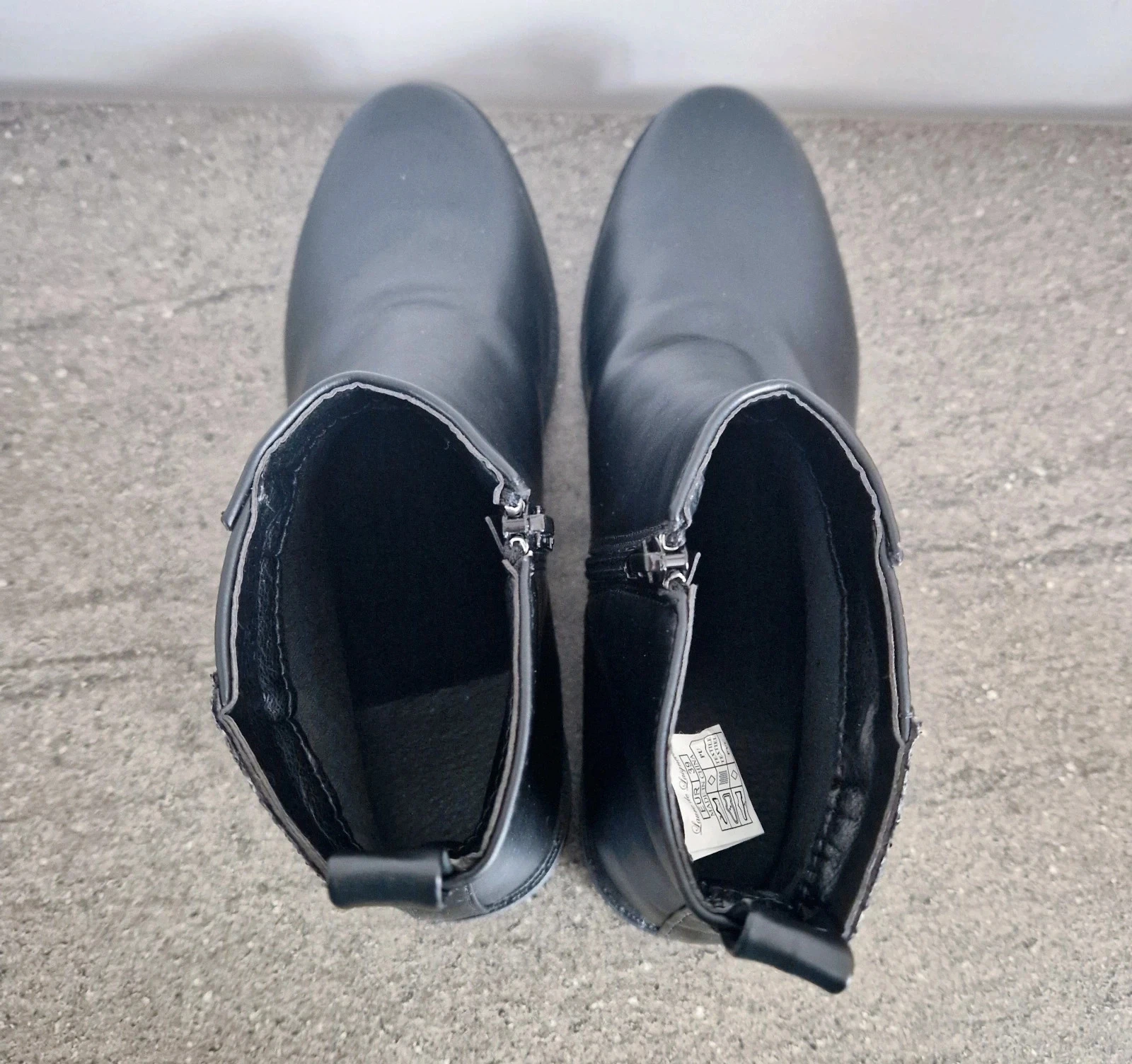 Boots – photo 4